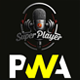 Radio Super Player
